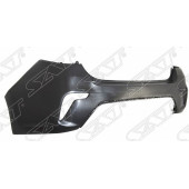 Бампер задний KIA RIO 17- <b>SAT ST-KA48-087-0</b>