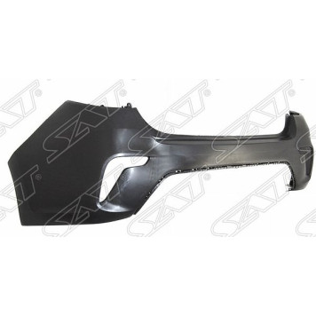 Бампер задний KIA RIO 17- <b>SAT ST-KA48-087-0</b>