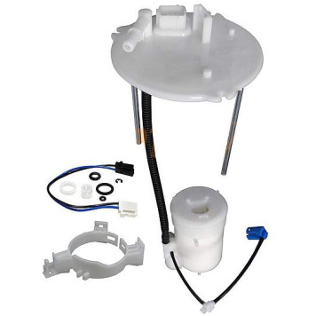 Фильтр топливный MAZDA 6 / ATENZA GH# 07-13 <b>SAT ST- L509-13-ZE0</b>-1