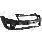 Бампер передний LADA GRANTA 11-18 под ПТФ <b>SAT ST-LD2191-000-0</b>