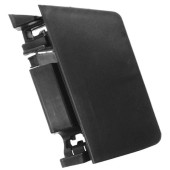 Заглушка в бампер LEXUS RX270 / RX350 / RX450H 12-15 лев. <b>SAT ST-LX47-000C-2</b>