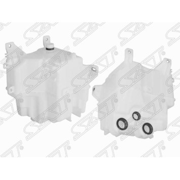 Бачок омывателя LEXUS RX 09-15 под датчик уровня (пр-во Тайвань) <b>SAT ST-LX47-101-A0</b>