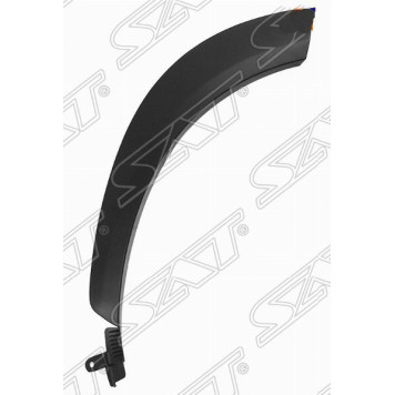 Расширитель задней двери LEXUS NX 14- лев. (пр-во Тайвань) <b>SAT ST-LXN1-041M-2</b>