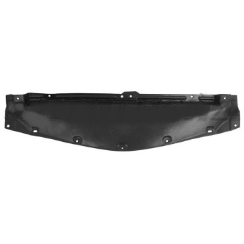 Защита под бампер MAZDA 3 / AXELA 09-13 (пр-во Тайвань) <b>SAT ST-MZV8-025-0</b>