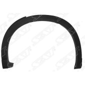 Расширитель заднего крыла MAZDA CX-5 17- лев. <b>SAT ST-MZX6-064M-2</b>