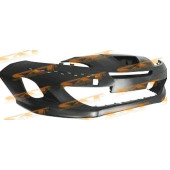 Бампер PEUGEOT 408 12- (к ST-PG48-015-0) <b>SAT ST-PG48-000-0</b>