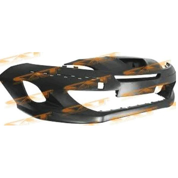 Бампер PEUGEOT 408 12- (к ST-PG48-015-0) <b>SAT ST-PG48-000-0</b>