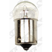 Лампа дополнительного освещения 12V 5W R5W <b>SAT ST-R5W-12V</b>