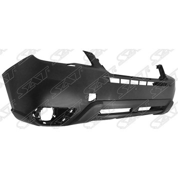 Бампер SUBARU FORESTER 13-16 под омыватели <b>SAT ST-SB68-000-0</b>