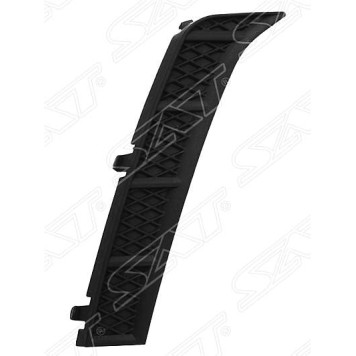 Заглушка в бампер SUBARU FORESTER 13-16 прав. SPORT <b>SAT ST-SB68-000C-1</b>