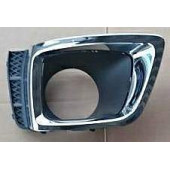 Оправа туманки SUBARU FORESTER 13-16 прав. SPORT <b>SAT ST-SB68-219-A1</b>