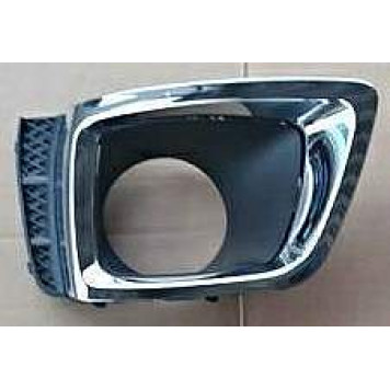 Оправа туманки SUBARU FORESTER 13-16 прав. SPORT <b>SAT ST-SB68-219-A1</b>