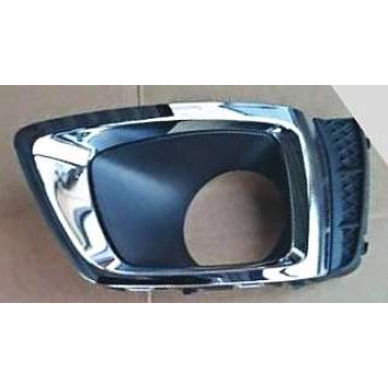 Оправа туманки SUBARU FORESTER 13-16 лев. SPORT <b>SAT ST-SB68-219-A2</b>-1