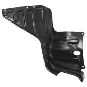 Защита двигателя SUZUKI SWIFT 04-10 прав. (пр-во Тайвань) <b>SAT ST-SZ33-025-1</b>