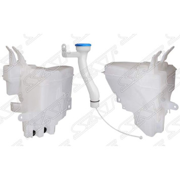 Бачок омывателя SUZUKI GRAND VITARA / ESCUDO 05- без моторчиков <b>SAT ST-SZ83-101-B0</b>