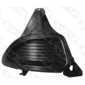 Заглушка в бампер TOYOTA COROLLA 04-06 лев. <b>SAT ST-TY28-000C-B2</b>