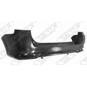 Бампер задний TOYOTA COROLLA FIELDER 15- (пр-во Китай) <b>SAT ST-TY35-087-D0</b>