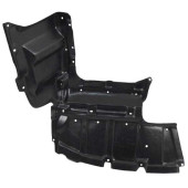 Защита двигателя TOYOTA AVENSIS 03-08 прав. (пр-во Тайвань) <b>SAT ST-TY47-025-1</b>