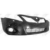 Бампер TOYOTA CAMRY 09-11 под омыватели (пр-во Тайланд) <b>SAT ST-TYL5-000-D0</b>