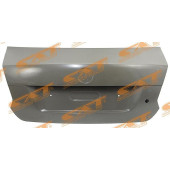 Крышка багажника VOLKSWAGEN POLO 10- под ключ <b>SAT ST-VWP6-075-0</b>