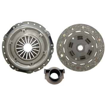 Комплект сцепления RENAULT CLIO / KANGOO / LAGUNA / LOGAN / MEGAN 1.2 / 1.4 98- <b>SAT ST-WRN005</b>