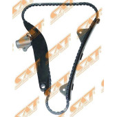 Комплект ГРМ HYUNDAI 1,8 / 2,0 G4NBB / G4NA ELANTRA / IX35 / I40 / SONATA 11- / CERATO / SPORTAGE 14- <b>SAT TK-HY031-A</b>