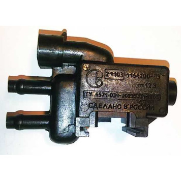 Клапан продувки адсорбера ВАЗ 21103 <b>СчетМаш 21103-1164200-03</b>-2