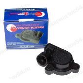 Датчик положения дрос.заслонки б/конт ВАЗ 2110 <b>СчетМаш 2112-1148200-05</b>