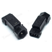 Датчик скорости ВАЗ 2110 6 имп. Курск (2111-3843010) <b>СчетМаш ДСА 2111-3843010-00</b>