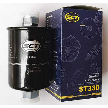 Фильтр топливный SCT Germany ST 330-2