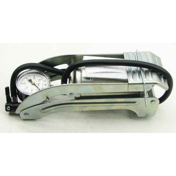 Насос автомобильный ножной усиленный СЭД-ВАД 340 (Ульяновск) 01.55-05М