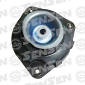 Опора амортизатора правая NISSAN DUALIS JAPAN (J10) 2007- NISSAN QASHQAI J10F 2006- NISSAN QASHQAI PRC M <b>SENSEN M61083</b>