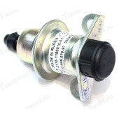 Регулятор давления топлива ВАЗ 2112 РДТ-300 (на рампу форсунок) <b>СЭПО-ЗЭМ 2112-1160010</b>