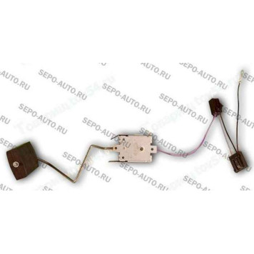 Датчик уровня топлива ВАЗ 2112 ДУТ-1-02 <b>СЭПО-АВТО 7Д5.139.058</b>