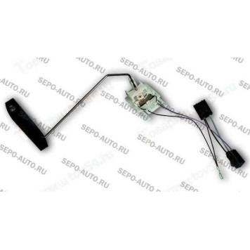 Датчик уровня топлива ВАЗ 2123 Нива Шевроле ДУТ-24 <b>СЭПО-АВТО 7Д5.139.075</b>