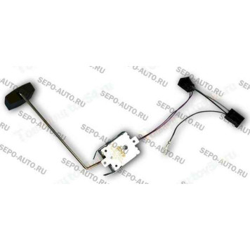 Датчик уровня топлива ВАЗ 21214 под гайку ДУТ-19 <b>СЭПО-АВТО 7Д5.139.078</b>