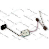 Датчик уровня топлива ВАЗ 21313 под гайку ДУТ-21 <b>СЭПО-АВТО 7Д5.139.080</b>