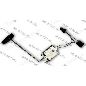 Датчик уровня топлива ВАЗ 21214 ДУТ-22 <b>СЭПО-АВТО 7Д5.139.081</b>