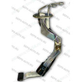 Бензонасос ВАЗ 21073 в сборе (модуль) СЭПО-АВТО <b>СЭПО-ЗЭМ МЭБН 21073 с ЭДН-200</b>