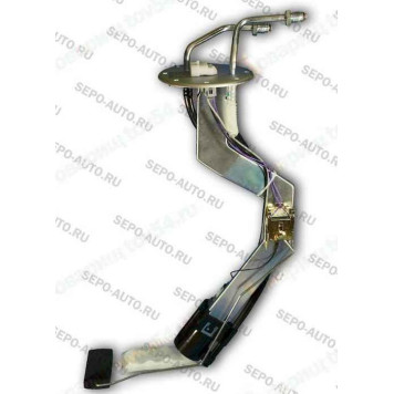 Бензонасос ВАЗ 21073 в сборе (модуль) СЭПО-АВТО <b>СЭПО-ЗЭМ МЭБН 21073 с ЭДН-200</b>