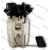 Бензонасос ВАЗ 21101 (дв. 1,6л) в сборе (модуль) <b>СЭПО-ЗЭМ МЭБН 21101 с ЭДН-200</b>