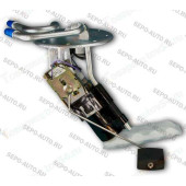 Бензонасос ВАЗ 21313 в сборе (модуль) <b>СЭПО-ЗЭМ МЭБН 21313-21 с ЭДН-200</b>