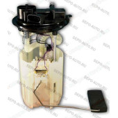 Бензонасос ВАЗ 2190 в сборе (модуль) <b>СЭПО-ЗЭМ МЭБН 2190 с ЭДН-200</b>