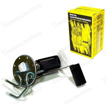 Бензонасос ВАЗ 21214 URBAN в сборе (модуль) <b>СЭПО-АВТО МЭБН 7Д5.883.042 с ЭДН-200</b>