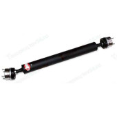 Вал карданный ВАЗ 2123 Нива Шевроле задний длинный с ШРУС (длинная шпилька) без упак. <b>СЕРП И МОЛОТ 45.1123.01-00-00-00.01_7900</b>