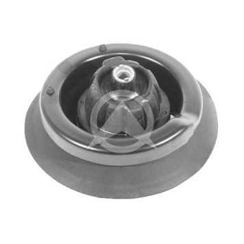 Опора стойки амортизатора | перед прав/лев | <b>SIDEM 849400</b>