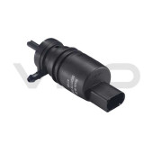 Моторчик омывателя лоб.ст.AUDIVWSKODASEATMERCEDESBMW <b>SIEMENS VDO 246082008025Z</b>