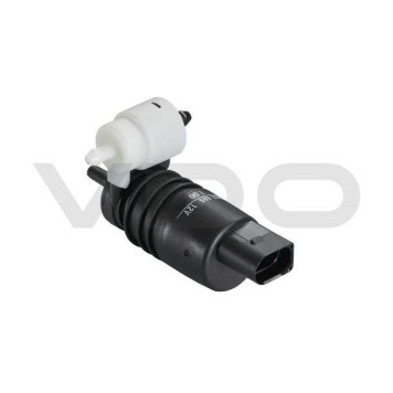 246-083-002-022Z_насос стеклоомывателя_ VW <b>SIEMENS VDO 246083002022Z</b>