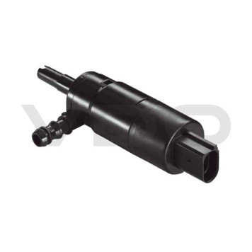 Насос системы омывателя фар AUDIBMWVW <b>SIEMENS VDO 246086001007Z</b>