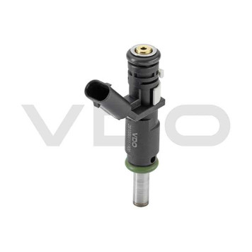 Форсунка бензиновая W212 06-> <b>SIEMENS VDO 2910000151900</b>